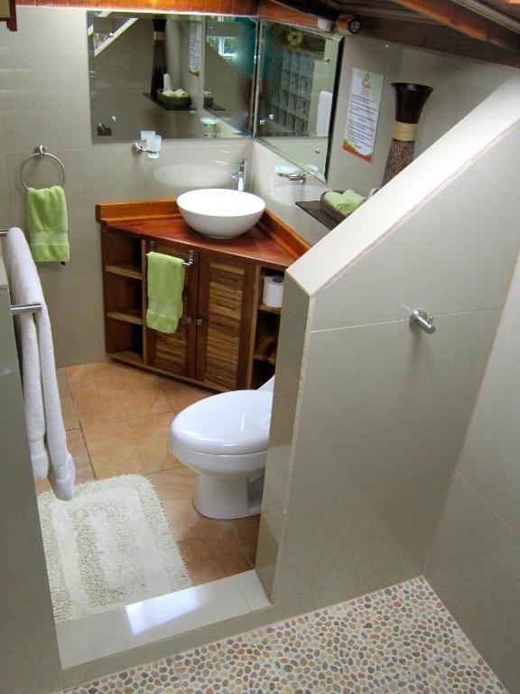 Physis Caribbean Bed & Breakfast Puerto Viejo de Talamanca Cameră foto