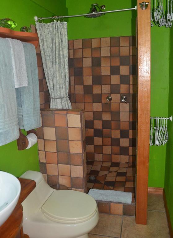 Physis Caribbean Bed & Breakfast Puerto Viejo de Talamanca Cameră foto