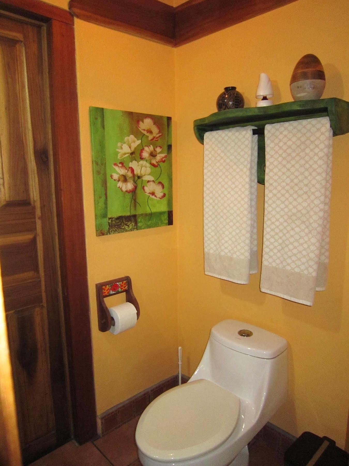 Physis Caribbean Bed & Breakfast Puerto Viejo de Talamanca Exterior foto